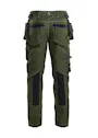 Blåkläder 1990 Arbeitshose Denim-Stretch X1900 Vorschaubild