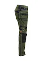 Blåkläder 1990 Arbeitshose Denim-Stretch X1900 Vorschaubild