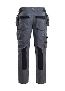 Blåkläder 1990 Pantalon de travail Denim Stretch X1900 thumbnail (vignette)
