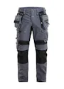 Blåkläder 1990 Arbeitshose Denim-Stretch X1900 Vorschaubild