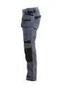 Blåkläder 1990 Arbeitshose Denim-Stretch X1900 Vorschaubild