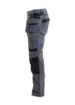 Blåkläder 1990 Pantalon de travail Denim Stretch X1900 thumbnail (vignette)