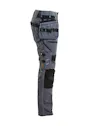 Blåkläder 1990 Arbeitshose Denim-Stretch X1900 Vorschaubild