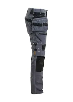 Blåkläder 1990 Pantalon de travail Denim Stretch X1900 thumbnail (vignette)