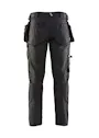 Blåkläder 1990 Arbeitshose Denim-Stretch X1900 Vorschaubild