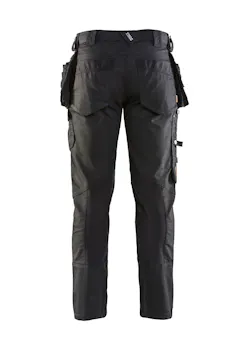 Blåkläder 1990 Pantalon de travail Denim Stretch X1900 thumbnail (vignette)
