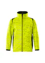 Mascot Softshell Jas voor Kinderen miniatuur