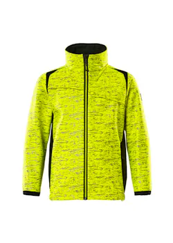 Mascot Softshell Jas voor Kinderen 19902-291