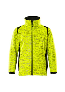 Mascot Softshell-Jacke für Kinder
