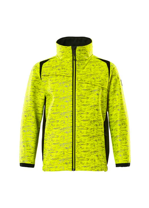 Mascot veste softshell pour enfants