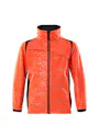 Mascot Softshell Jas voor Kinderen miniatuur