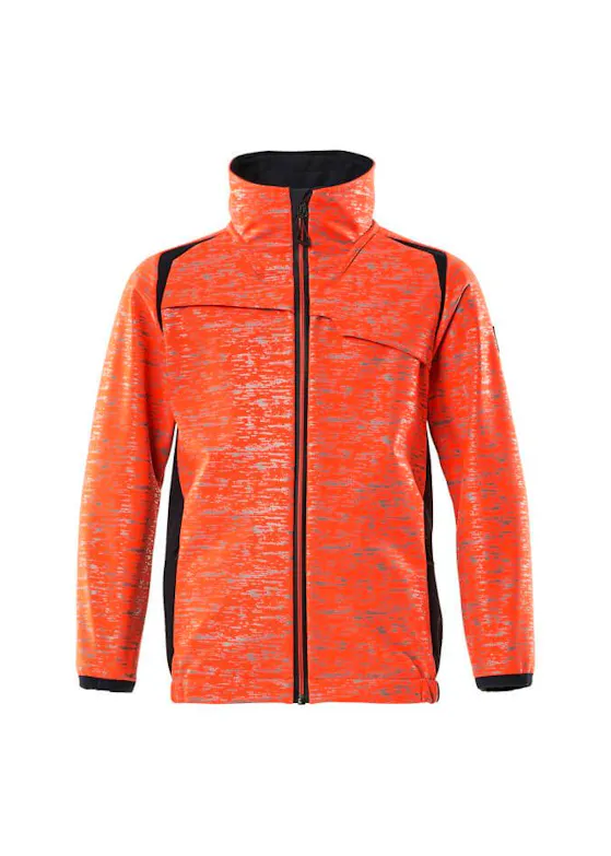 Mascot Softshell Jas voor Kinderen