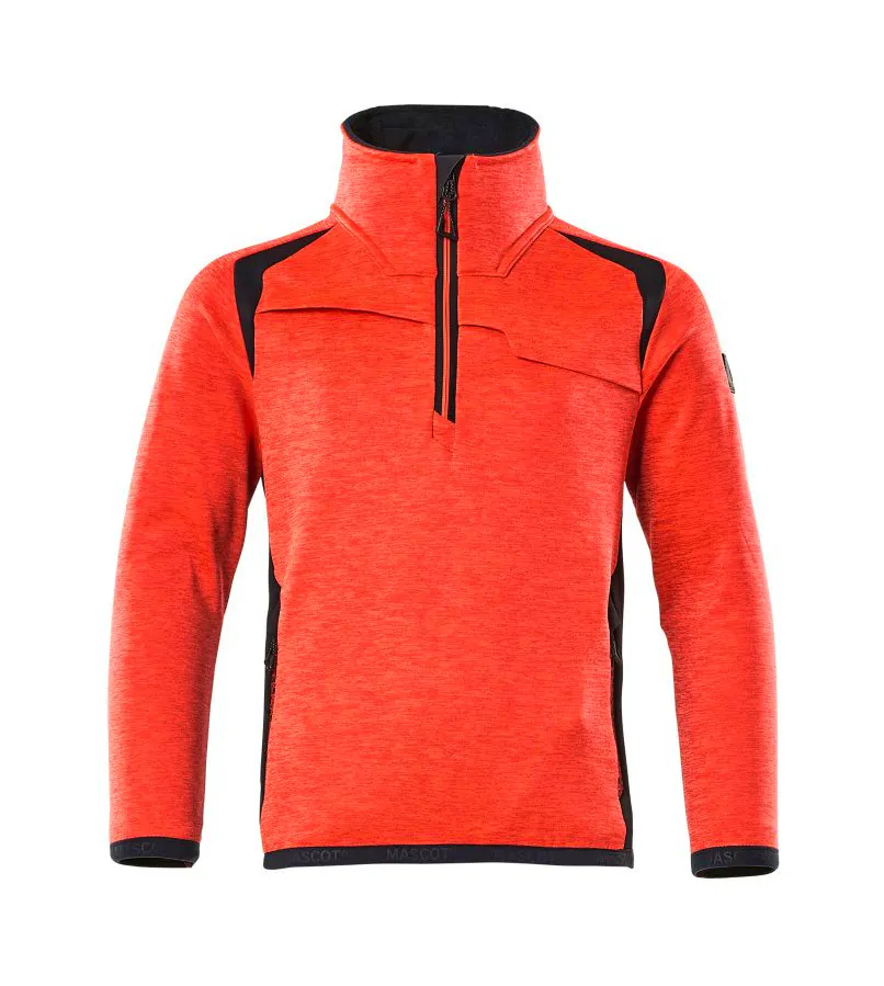 Rood/Marine