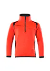 Rood/Marine
