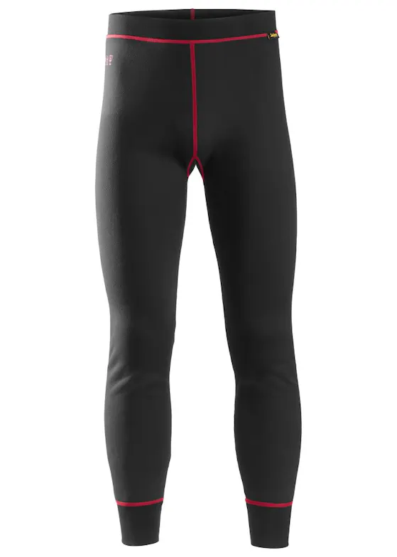 Snickers ProtecWork Wollen Terry Broek 9469