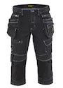 Blåkläder 1991 Piratenhose Denim-Stretch X1900 Vorschaubild