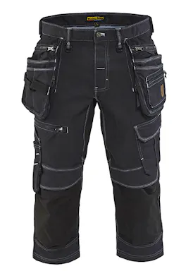 Blåkläder 1991 Piratenhose Denim-Stretch X1900