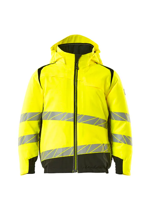 Mascot Accel. Safe Winterjas voor Kinderen 19935