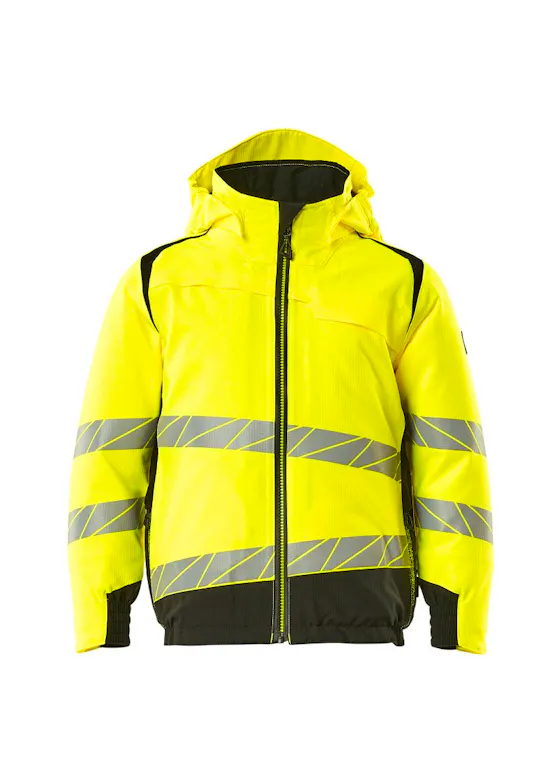 Mascot Accel Safe Winterjacke für Kinder, 19935