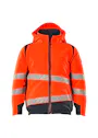 Mascot Accel Safe Winterjacke für Kinder, 19935 Vorschaubild