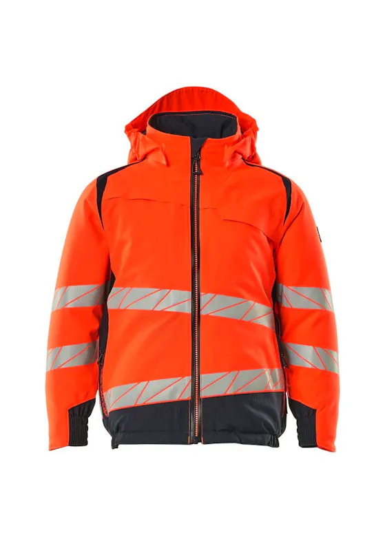 Mascot Accel Safe Winterjacke für Kinder, 19935