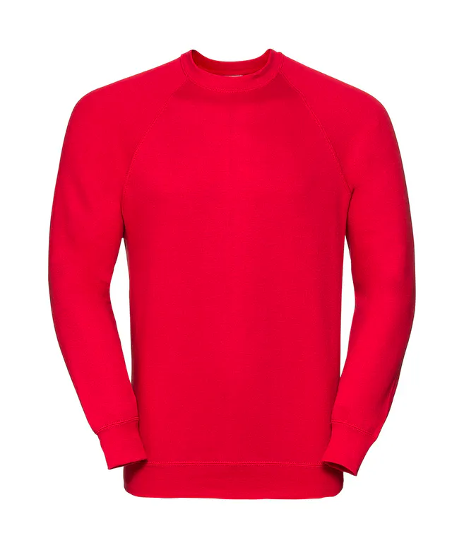 Fluor rood