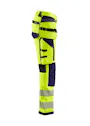 Blaklader 1997 High-Vis-Arbeitshose mit 4-Wege-Stretch Vorschaubild