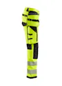 Blaklader 1997 High-Vis-Arbeitshose mit 4-Wege-Stretch Vorschaubild