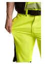 Blaklader 1997 High-Vis-Arbeitshose mit 4-Wege-Stretch Vorschaubild
