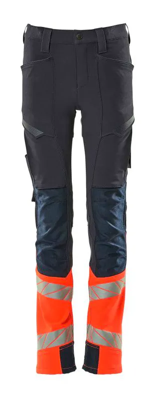 Rood/Marine