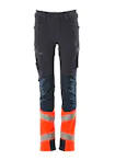Rood/Marine