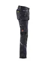 Blaklader 1998 Arbeitshose mit 4‑Wege‑Stretch X1900 Vorschaubild