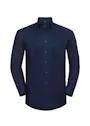 Russell Long-Sleeved Classic Oxford Shirt — Herren Vorschaubild