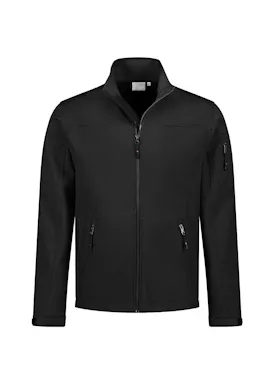 Santino Softshell Jacket Santo