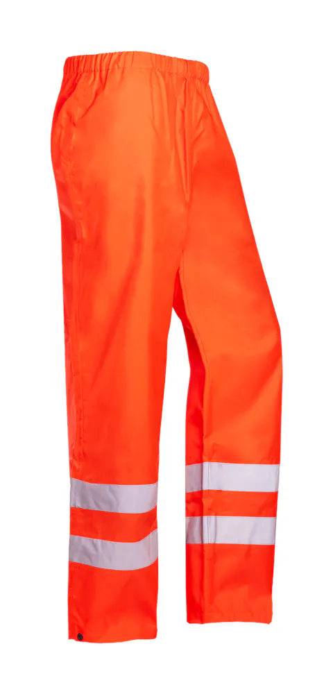 Fluo rood