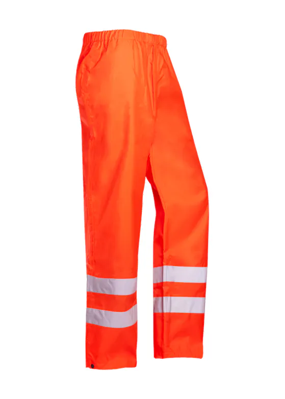 Sioen Signalisatie Regenbroek Bitoray 199AA2X98