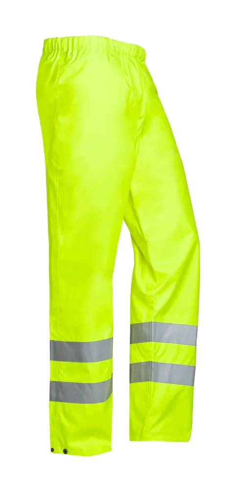 Fluoreszierendes Gelb