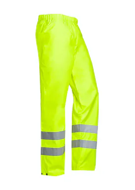 Sioen Warnschutz-Regenhose (Kl. 2) – Abado 199AA4X98