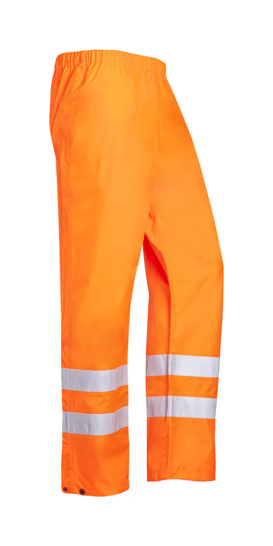 Fluo oranje