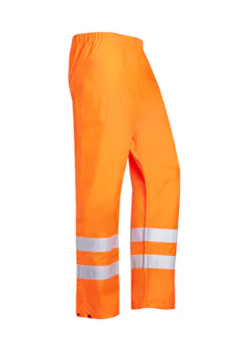 Sioen Signalisatie Regenbroek Bitoray 199AA2X98