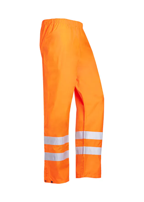 Sioen Signalisatie Regenbroek Bitoray 199AA2X98
