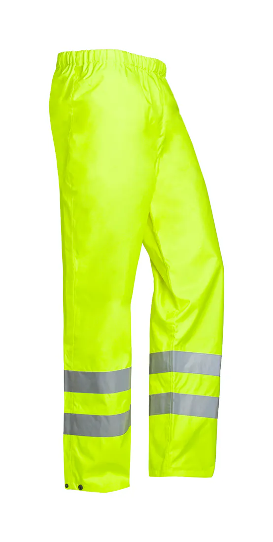 Fluo geel