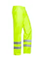 Sioen Signalisatie Regenbroek Bitoray 199AA2X98 miniatuur