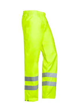 Sioen Signalisatie Regenbroek Bitoray 199AA2X98