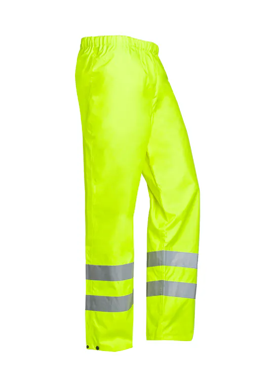 Sioen Signalisatie Regenbroek Bitoray 199AA2X98