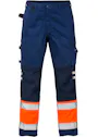 Fristads Hi-Vis Hose 2032 PLU Vorschaubild