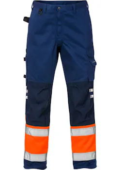 Fristads HI-VIS Hose 2032 PLU Vorschaubild