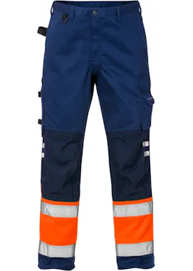 Fristads HI-VIS Broek 2032 PLU