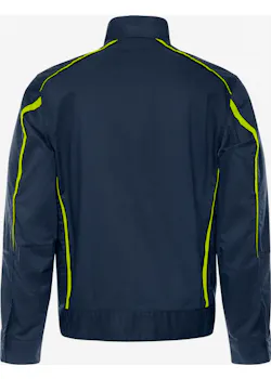 Veste Fristads Jack 4930 GWM thumbnail (vignette)