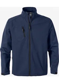 Fristads Haverdal Stretch-Softshelljacke 1476 SBT thumbnail